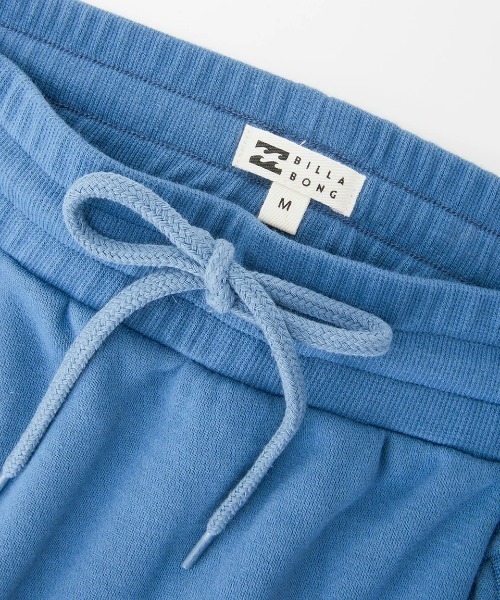 BILLABONG(ビラボン)の「【BILLABONG/ビラボン】24AW QUILT MIX SWEAT SKIR/スウェットロングスカート(スカート・レディース・ホワイト/ブルー/スミクロ・MEDIUM/LARGE)」の5枚目の写真