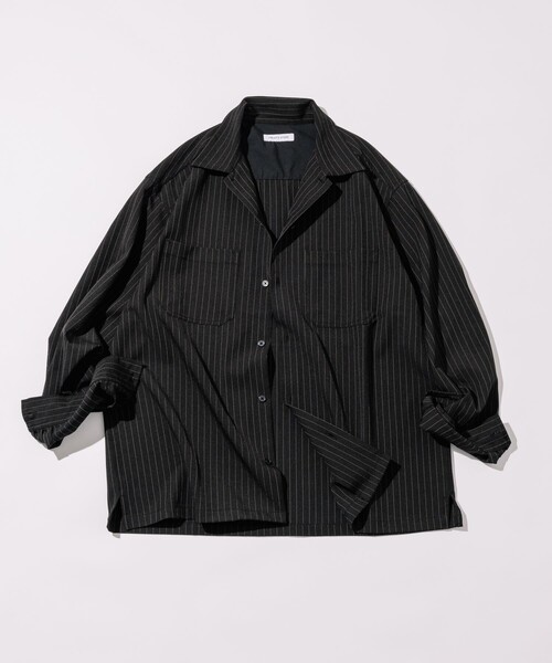 セール】FREAK'S STORE/フリークスストア ルーズフィット ロング