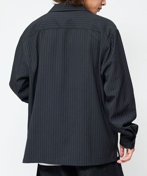 FREAK'S STORE/フリークスストア ルーズフィット ロングスリーブ
