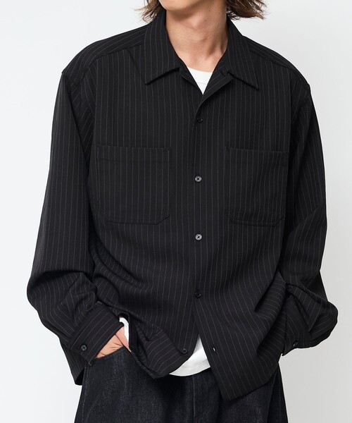 セール】FREAK'S STORE/フリークスストア ルーズフィット ロング