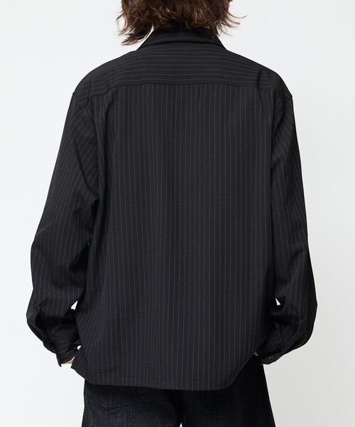 FREAK'S STORE/フリークスストア ルーズフィット ロングスリーブ