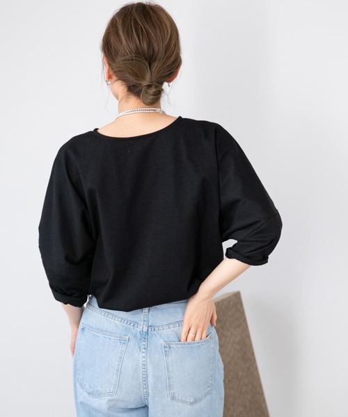 セール/ブランド古着】7分袖カットソー（Tシャツ/カットソー）｜URBAN