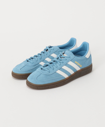 adidas | 【WEB＋一部店舗限定】adidas/アディダス HANDBALL SPEZIAL(スニーカー)