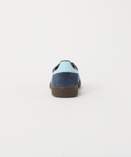 adidas(アディダス)の「【WEB+一部店舗限定】adidas/アディダス HANDBALL SPEZIAL(スニーカー・レディース・ブルー/ネイビー/ブラック・23.5cm/23cm/24.5cm/24cm)」の5枚目の写真