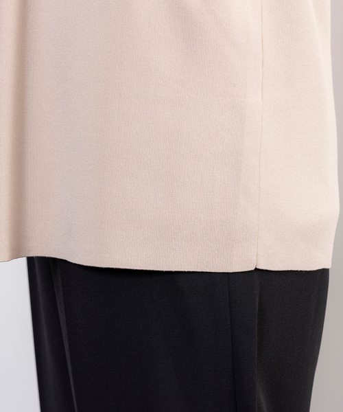 NARACAMICIE】トッパーカーディガン（ニット/セーター）｜NARACAMICIE