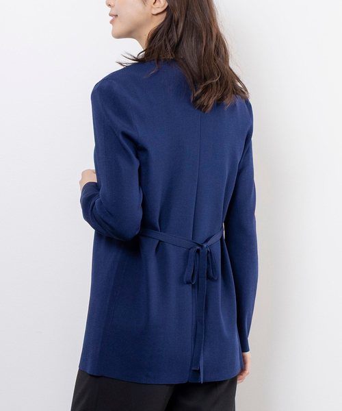 NARACAMICIE】トッパーカーディガン（ニット/セーター）｜NARACAMICIE