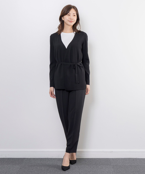 NARACAMICIE】トッパーカーディガン（ニット/セーター）｜NARACAMICIE