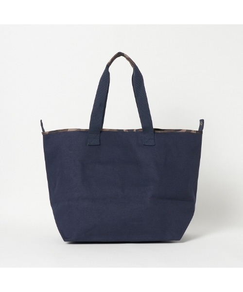 Rosasen/GOLF】キャンバス 2WAYトートバッグ