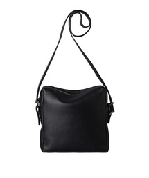 専用出品です。⭐︎HIROFU ヒロフ ロゴ レザー 斜め掛け ショルダー バッ HIROFU（ヒロフ） ショルダーバッグ バッグ 「ヴィータ」レザー