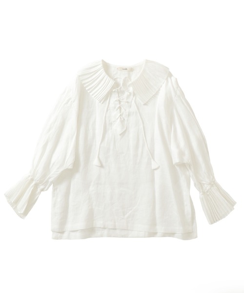 venit（ヴェニット）｜シャツ/ブラウス一覧 - WEAR