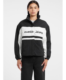 GUESS JEANS（ゲスジーンズ）の「GUESS JEANS Windbreaker Jacket ナイロンジャケット（ナイロンジャケット）」