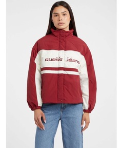 GUESS JEANS Windbreaker Jacket ナイロンジャケット