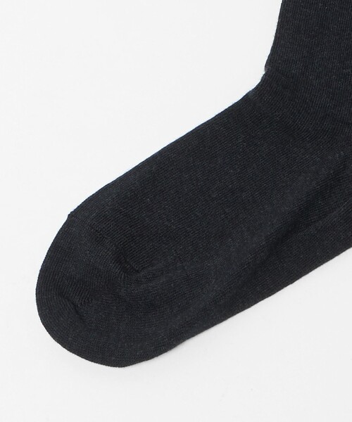 FALKE（ファルケ）の「＜FALKE＞ Family Tights（タイツ/ストッキング・レディース・ブラック/ダークグレー・M/L）」の3枚目の写真