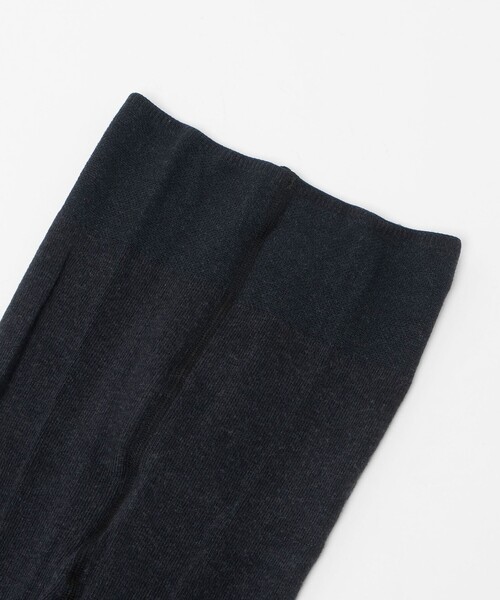 FALKE（ファルケ）の「＜FALKE＞ Family Tights（タイツ/ストッキング・レディース・ブラック/ダークグレー・M/L）」の8枚目の写真