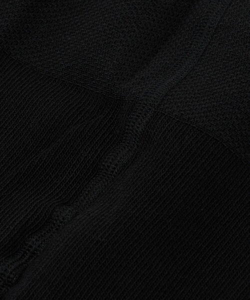 FALKE（ファルケ）の「＜FALKE＞ Family Tights（タイツ/ストッキング・レディース・ブラック/ダークグレー・M/L）」の9枚目の写真