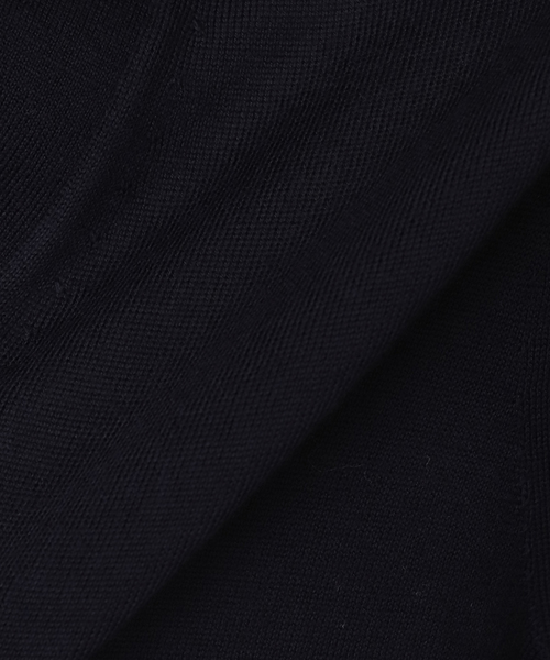 Deuxieme classe MILLENNIUM Vネック プルオーバー MILLENNIUM Vネック プルオーバー（ニット／セーター）｜Deuxieme