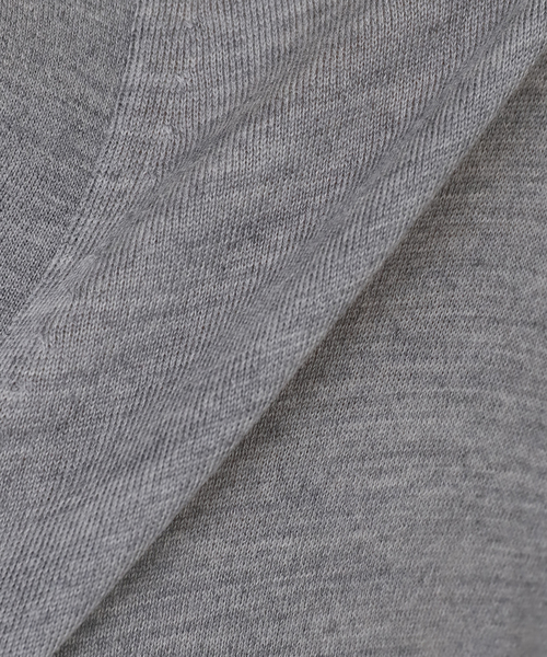 MILLENNIUM Vネック プルオーバー（ニット/セーター）｜Deuxieme