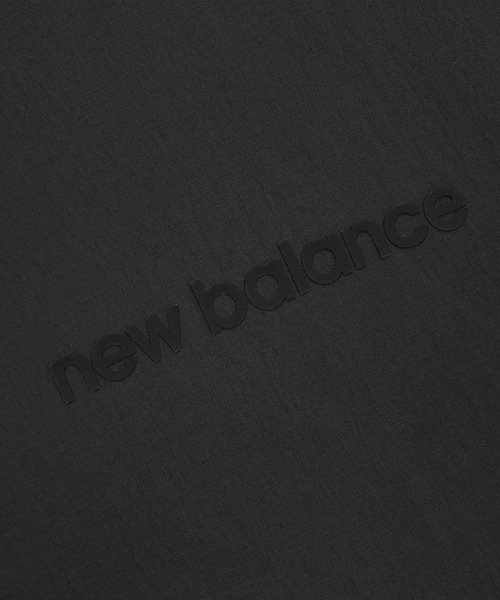 NEW BALANCE(ニューバランス)の「パデッドフーデッドロングジャケット(ダウンジャケット/コート・レディース・ライトベージュ/ダークグレー・SMALL/MEDIUM/LARGE/X-LARGE)」の7枚目の写真