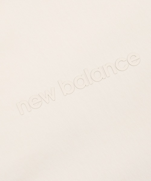 NEW BALANCE(ニューバランス)の「パデッドフーデッドロングジャケット(ダウンジャケット/コート・レディース・ライトベージュ/ダークグレー・SMALL/MEDIUM/LARGE/X-LARGE)」の19枚目の写真