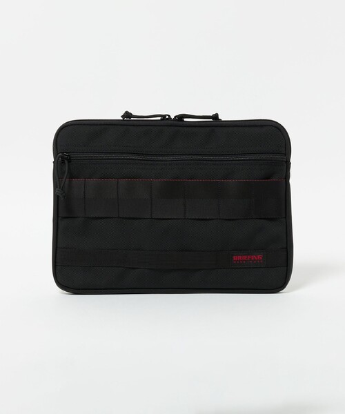 BRIEFING＞ A4 CLUTCH/クラッチバッグ（クラッチバッグ