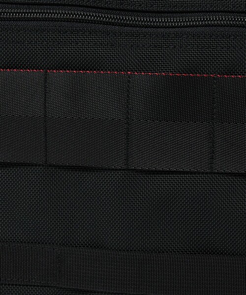 BRIEFING(ブリーフィング)の「<BRIEFING> A4 CLUTCH/クラッチバッグ(クラッチバッグ・メンズ・ブラック・FREE)」の10枚目の写真