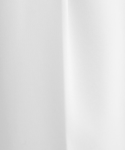 Reflect(リフレクト)の「【お仕事に◎/セットアップ可】タック入りワイドパンツ(その他パンツ・レディース・ネイビー/ライトグレー/ブラック・09/11/07/13/05/15 /17)」の20枚目の写真