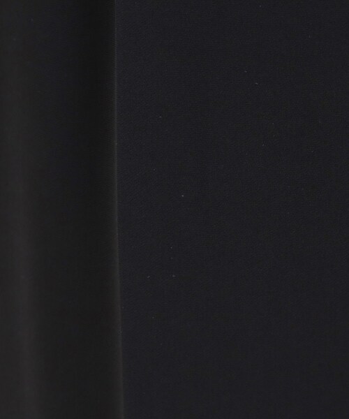 Reflect(リフレクト)の「【お仕事に◎/セットアップ可】タック入りワイドパンツ(その他パンツ・レディース・ネイビー/ライトグレー/ブラック・09/11/07/13/05/15 /17)」の16枚目の写真