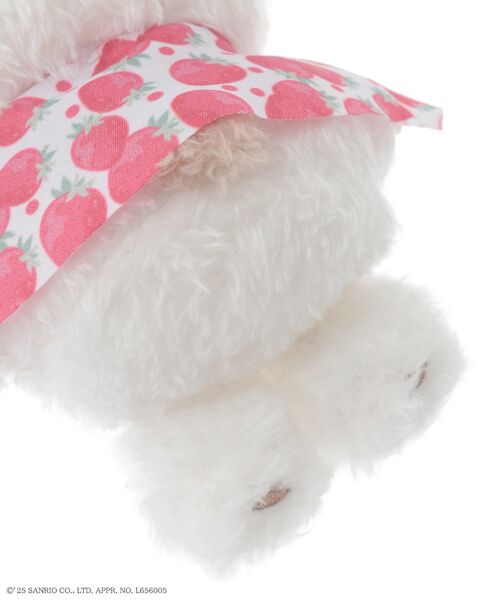 いちご新聞 ポチャッコ チャーム（チャーム）｜Maison de FLEUR