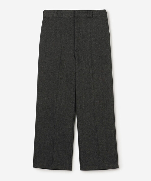 Dickies |〈別注〉ワイド スラックス MEN（その他パンツ