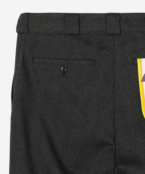 Dickies |〈別注〉ワイド スラックス MEN（その他パンツ）｜Dickies