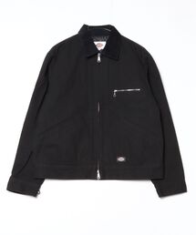 Dickies（ディッキーズ）の「Dickies / ディッキーズ：別注 Painter Jacket：ONLYARK-1-2528[AST]（ブルゾン・メンズ）」