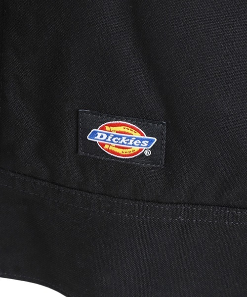 Dickies（ディッキーズ）の「Dickies / ディッキーズ：【別注】 Painter Jacket：ONLYARK-1-2528[AST]（ブルゾン・メンズ・キャメル/ブラック/チャコールグレー/ダークネイビー/ブラウン系その他・XL/L/M/S）」の9枚目の写真