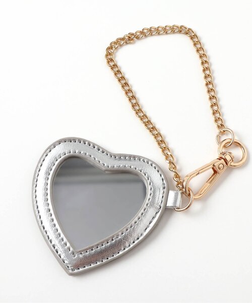 algy（アルジー）の「ファー2WAYミニトート（トートバッグ・キッズ・サックスブルー/グレー/オフホワイト・FREE）」の13枚目の写真