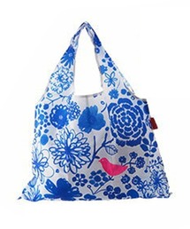 #DJQECOBAG デザイナーズコラボ ショッピングバック