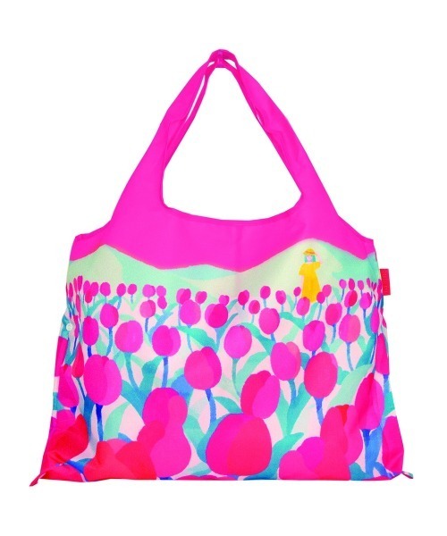 BACKYARD FAMILY(バックヤードファミリー)の「#DJQECOBAG デザイナーズコラボ ショッピングバック(エコバッグ/サブバッグ・レディース・その他6/その他9/その他7/その他10/その他8/その他5/その他3/その他2/その他1/その他4・FREE)」の6枚目の写真