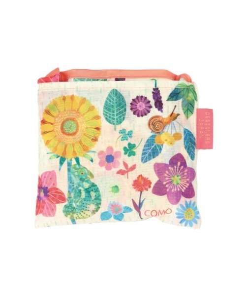 BACKYARD FAMILY(バックヤードファミリー)の「#DJQECOBAG デザイナーズコラボ ショッピングバック(エコバッグ/サブバッグ・レディース・その他6/その他9/その他7/その他10/その他8/その他5/その他3/その他2/その他1/その他4・FREE)」の16枚目の写真