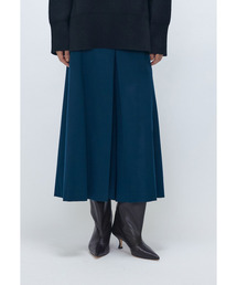 ウールサテンシャツ（シャツ/ブラウス）｜1er Arrondissement