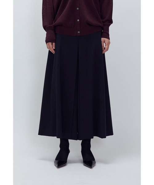 1er Arrondissement（プルミエアロンディスモン）の「ウールサテン