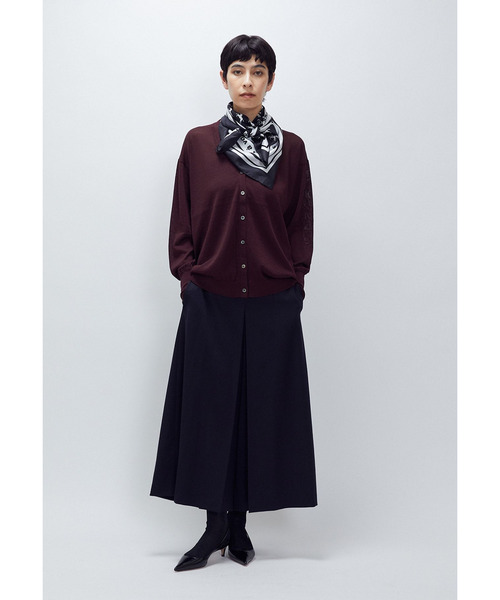 1er Arrondissement（プルミエアロンディスモン）の「ウールサテン