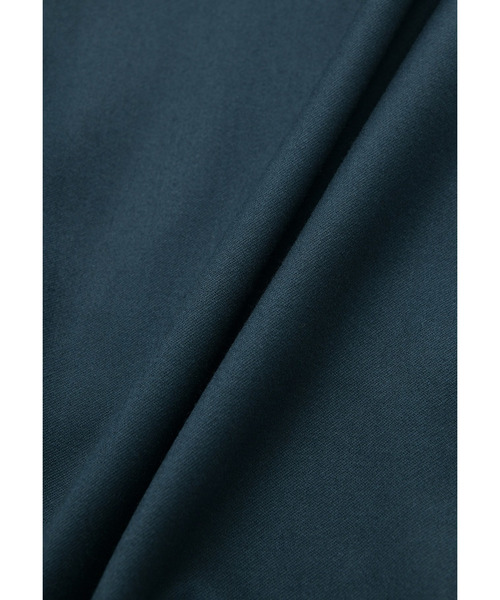 新品 ★半額★1er プルミエ アロンディスモン ウールサテンキュロットパンツ ウールサテンキュロットパンツ】｜1er Arrondissement（プルミエ