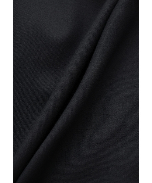 1er Arrondissement（プルミエアロンディスモン）の「ウールサテンキュロットパンツ（その他パンツ・レディース・ベージュ/グリーン系その他4/ブルー系その他3・36/38）」の6枚目の写真