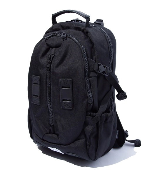F/CE. (エフシーイー)の「F/CE./エフシーイー 950 TRAVEL BP 33L(バックパック/リュック・メンズ・ブラック・FREE)」の5枚目の写真
