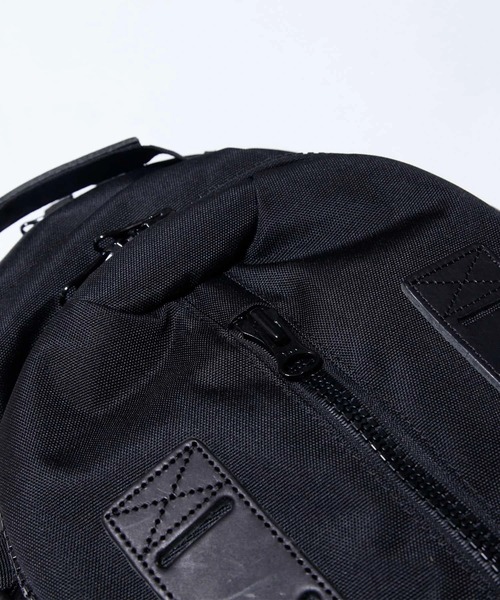 F/CE. (エフシーイー)の「F/CE./エフシーイー 950 TRAVEL BP 33L(バックパック/リュック・メンズ・ブラック・FREE)」の2枚目の写真