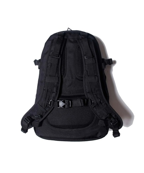 F/CE. (エフシーイー)の「F/CE./エフシーイー 950 TRAVEL BP 33L(バックパック/リュック・メンズ・ブラック・FREE)」の6枚目の写真