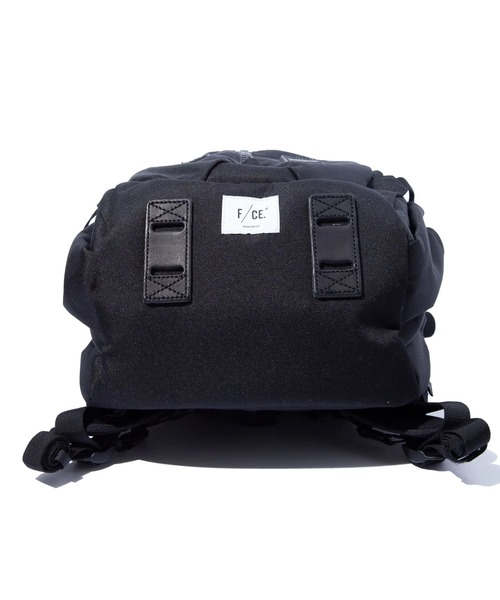 F/CE. (エフシーイー)の「F/CE./エフシーイー 950 TRAVEL BP 33L(バックパック/リュック・メンズ・ブラック・FREE)」の13枚目の写真