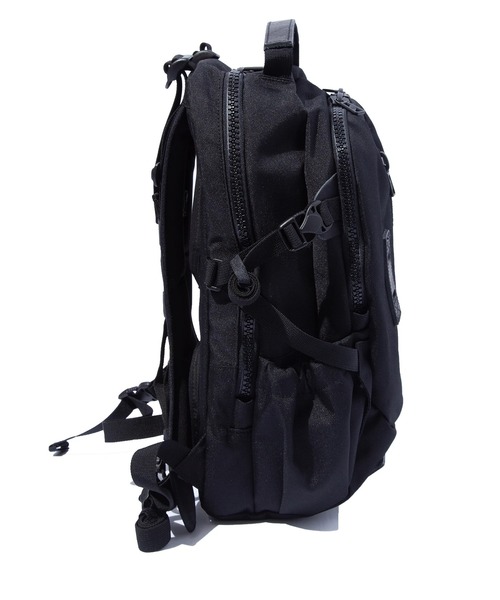 F/CE. (エフシーイー)の「F/CE./エフシーイー 950 TRAVEL BP 33L(バックパック/リュック・メンズ・ブラック・FREE)」の11枚目の写真