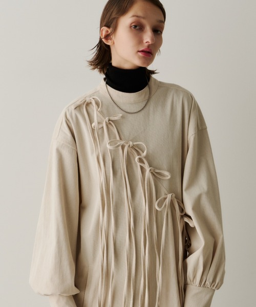 Perna/オールインワンMサイズ デニムオールインワン（つなぎ/オールインワン）｜PERNA（ペルナ）の