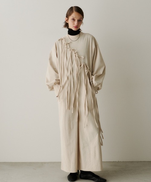 Perna/オールインワンMサイズ PERNA デニムオールインワン Mサイズ ¥22,000