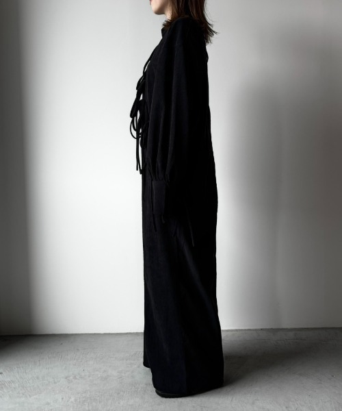 Perna/オールインワンMサイズ PERNA デニムオールインワン Mサイズ ¥22,000