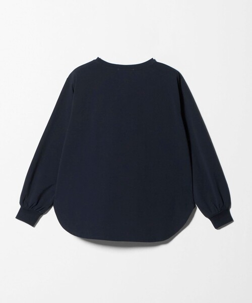 alice auaa パフスリーブ Tシャツ カットソー alice auaa パフスリーブ Tシャツ カットソー alice auaa パフスリーブ